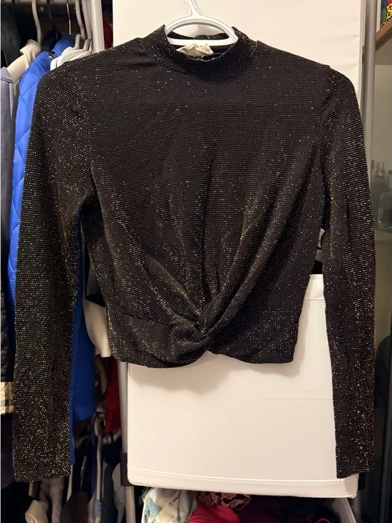 Bundle top - Picture 8 of 11